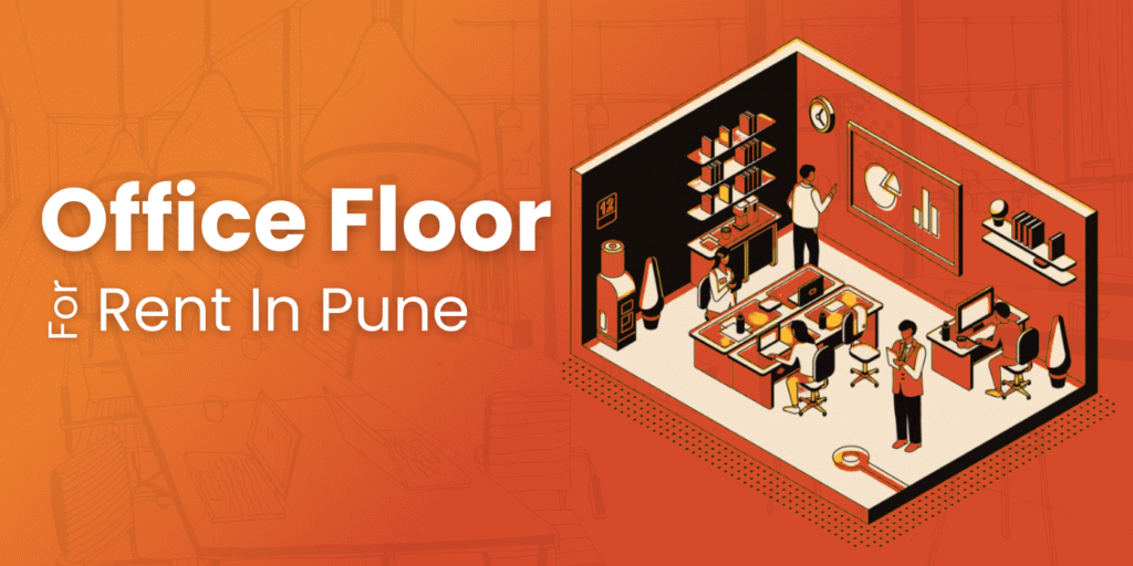 Office Floor For Rent In Pune - Vibe Coworking Spaces