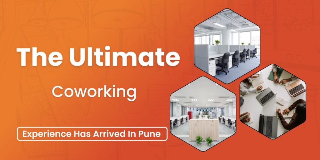 The Ultimate Coworking Space in Pune - Vibe Coworking Spaces