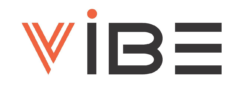 Vibe Cowoking Spaces - Logo